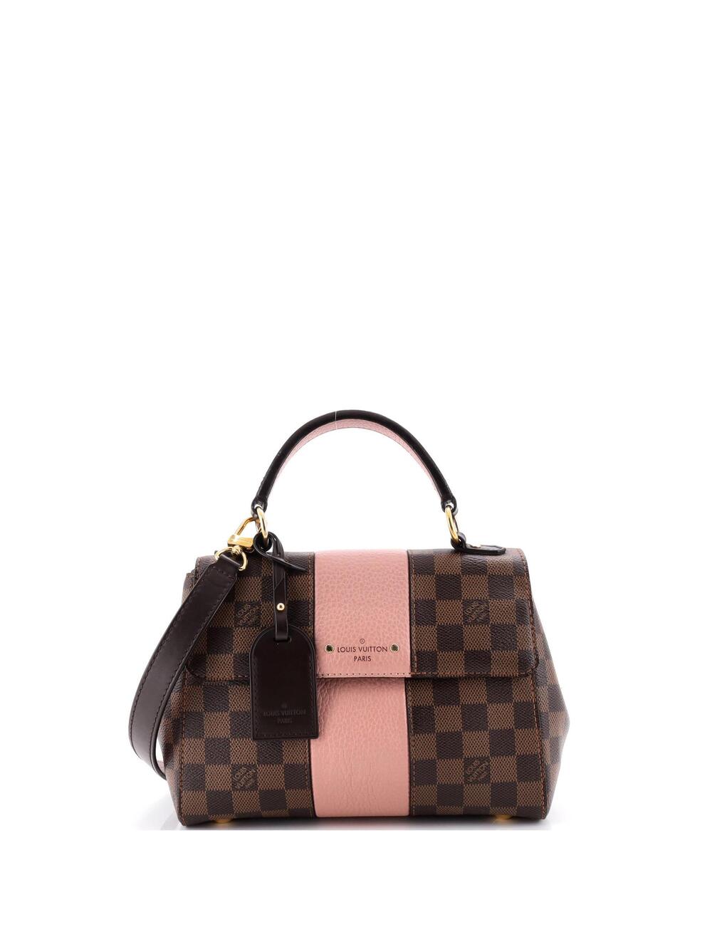 Louis Vuitton Bond Street Handbag #366212L20B